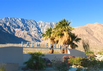 palm springs bkgd