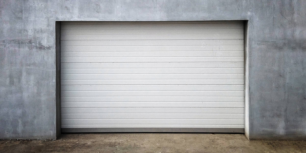 Garage Door Auto Reverse Adjustment