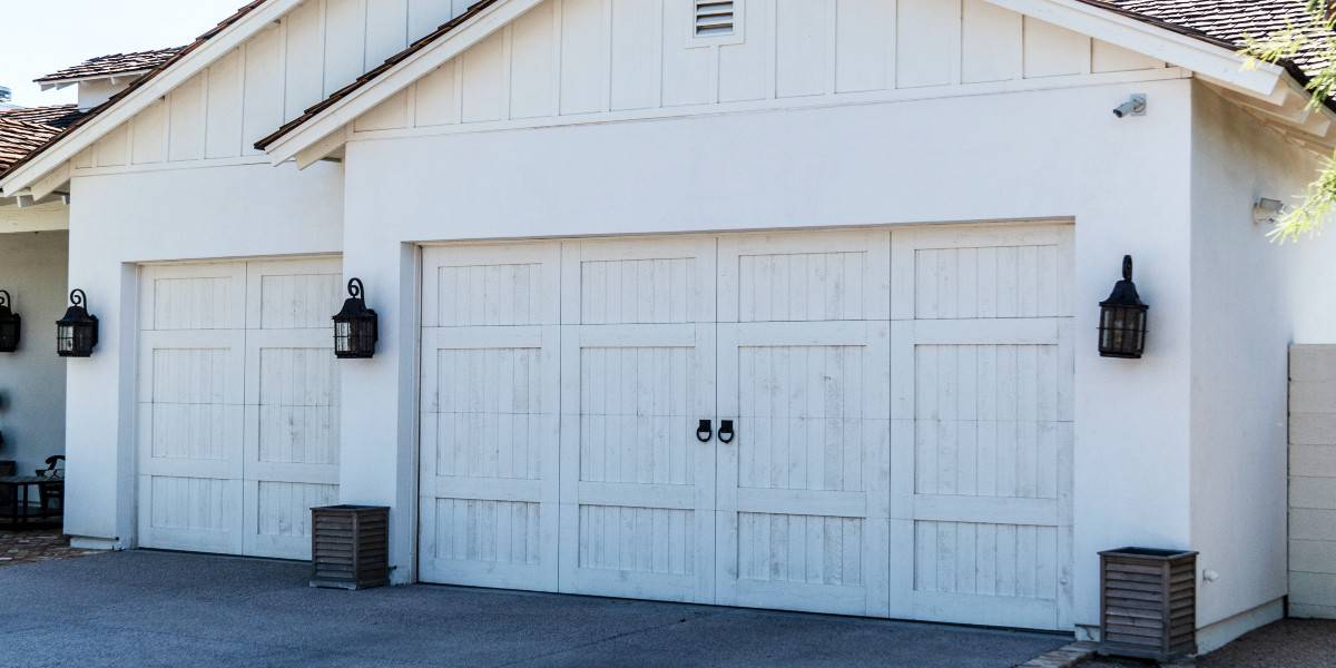 Garage Door Value