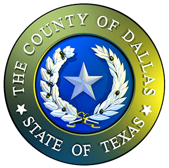 County of Dallas