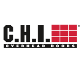 GDMedics_CommercialBrands_C.H.I.-Overhead-Garage-Doors