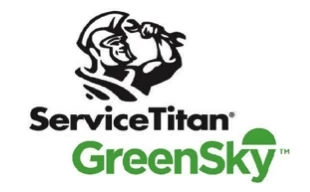 Service Titan Greensky