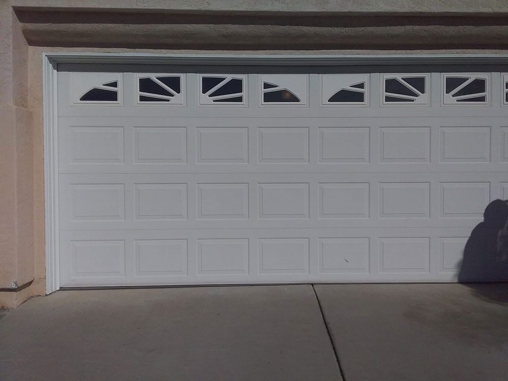 Commercial and Residential Garage Door Repair
