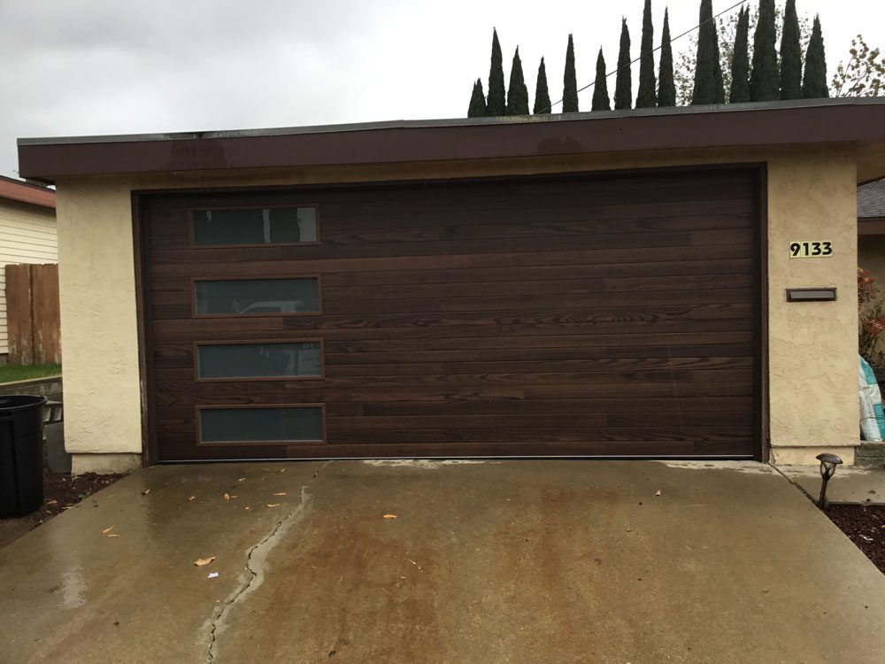 Garage Door Repair in Lake Elsinore