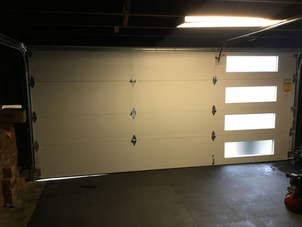 Garage Door Repair in Nampa