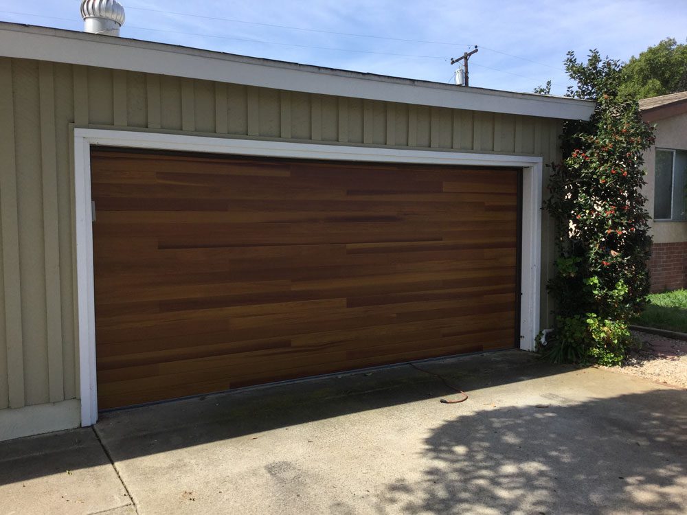 Garage Door Repair in Fallbrook