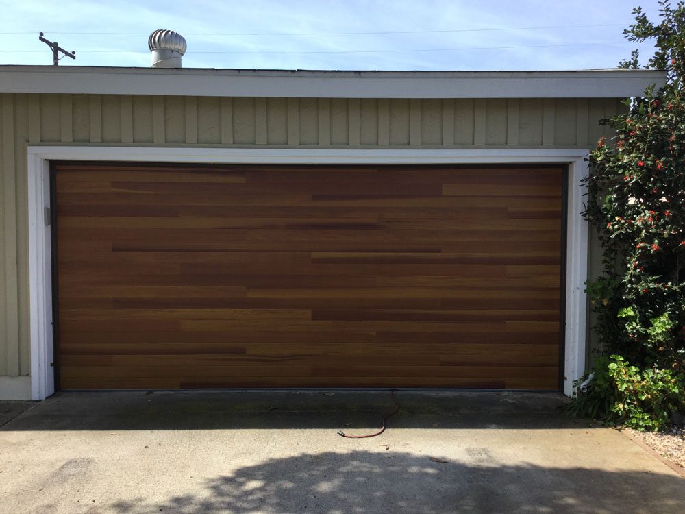 Garage Door Repair in San Luis Rey