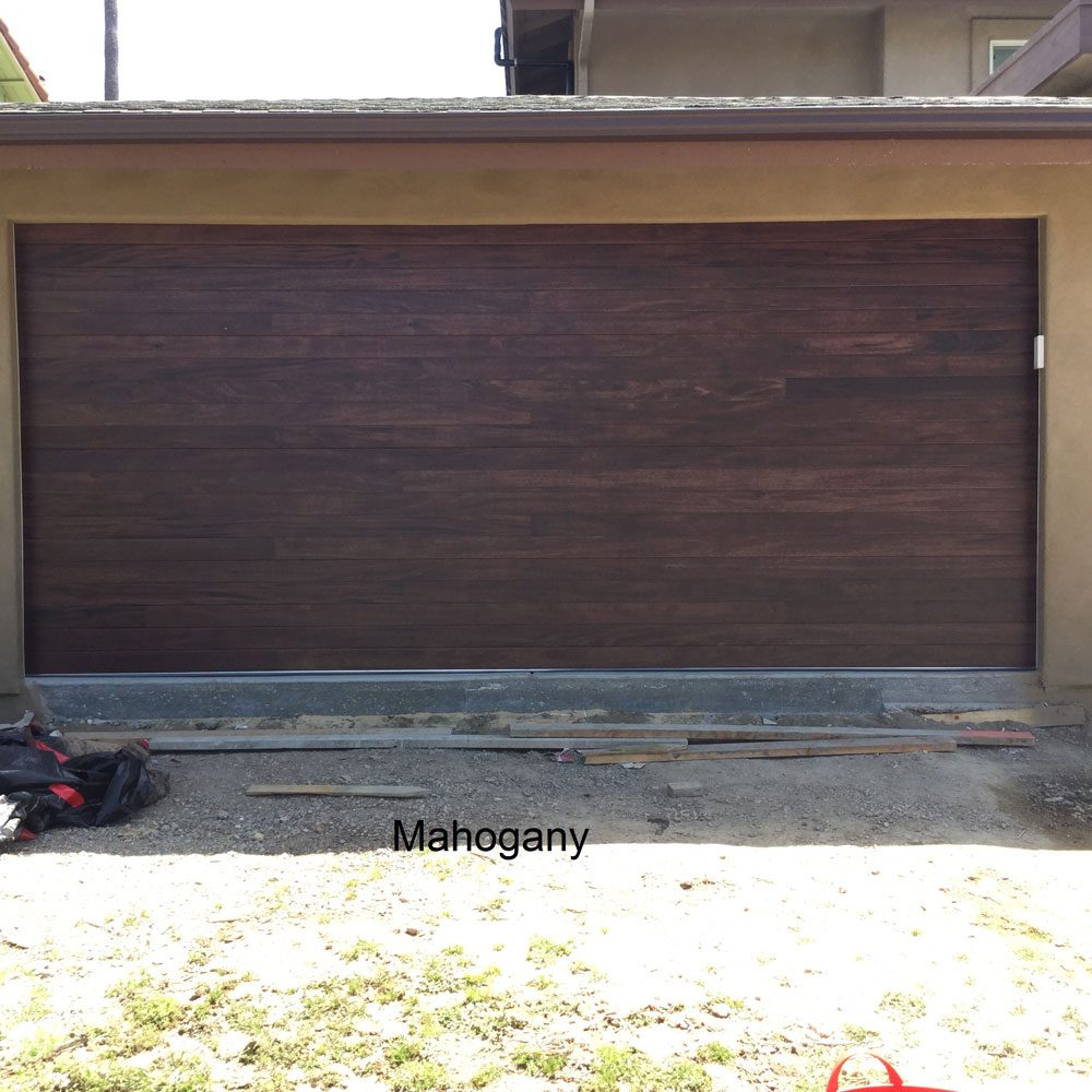 Garage Door Repair in Garden City