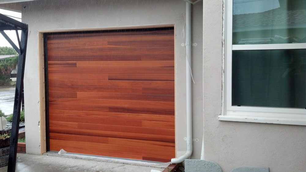 Garage Door Repair in Placerville