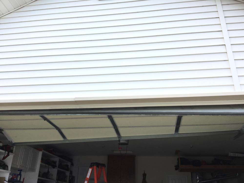 Garage Door Repair in Lemon Grove