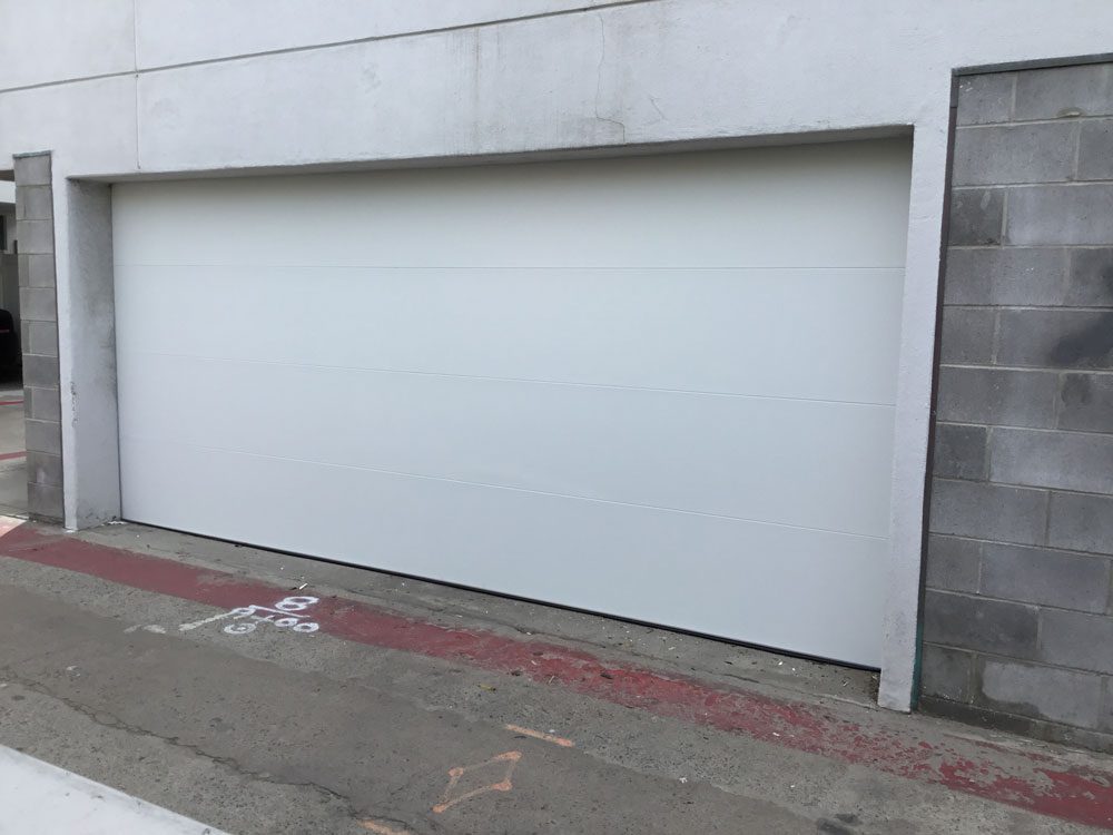 Garage Door Service in San Clemente