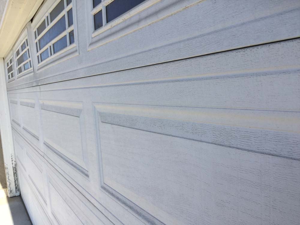Garage Door Repair in Chula Vista