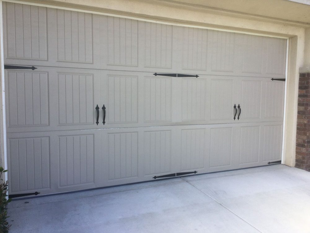 Garage Door Repair in Coachella
