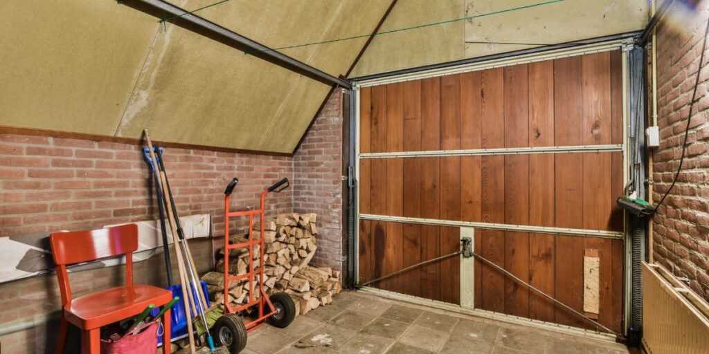 Garage Door Repair in Sabre Springs, CA