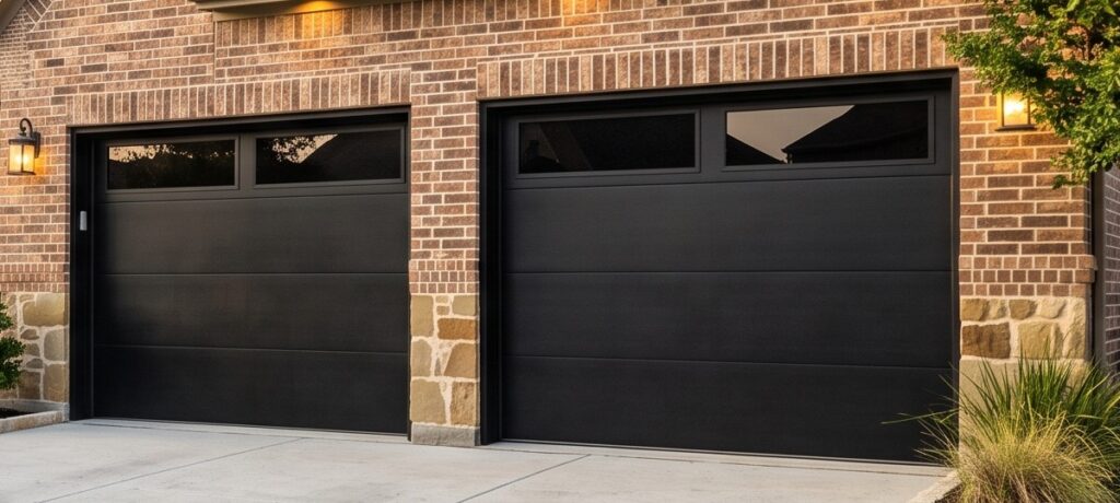 Garage Door services