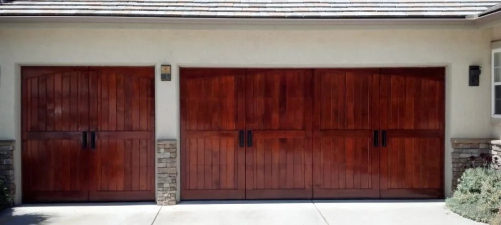 wood doors